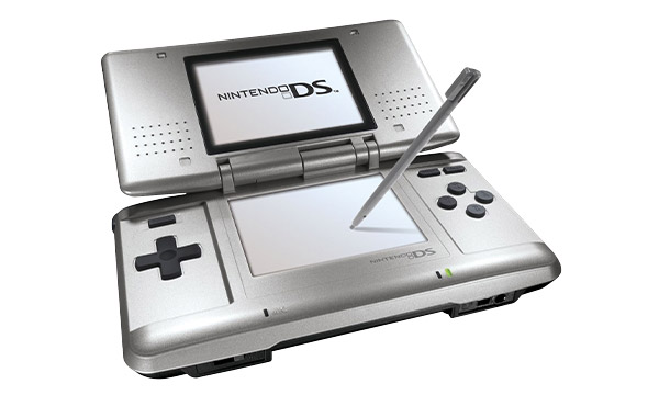 Nintendo DS