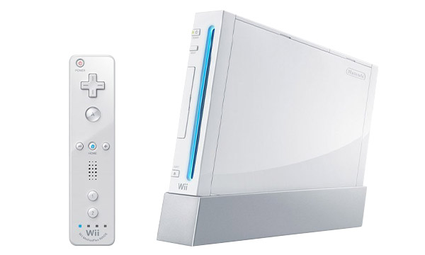 Nintendo Wii