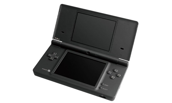 Nintendo DSi 