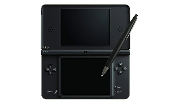 Nintendo DSi XL