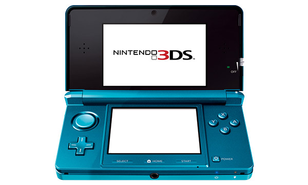 Nintendo 3DS