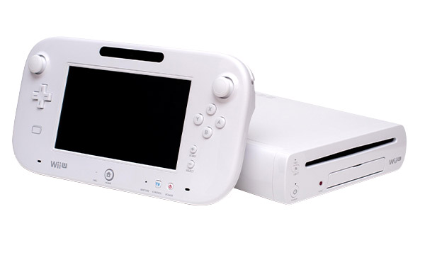 Wii U