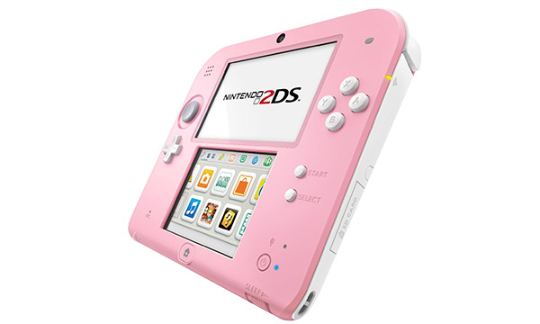 Nintendo 2DS
