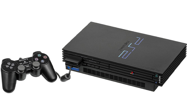 PlayStation 2