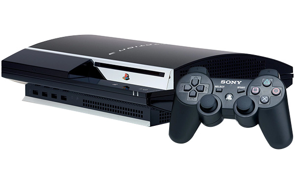 PlayStation 3