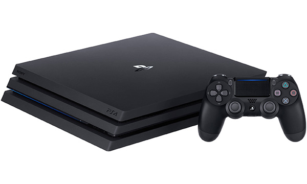 PlayStation 4 Pro