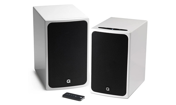 Enceintes Bluetooth BT3