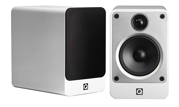 Q Acoustics Concept 20