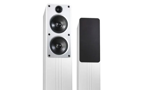 Q Acoustics Concept 40