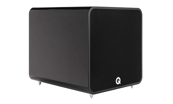 Q Acoustics QB12