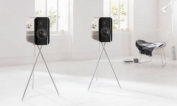 Q Acoustics Concept 300