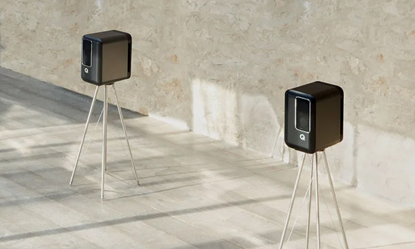 Q Acoustics Q Active