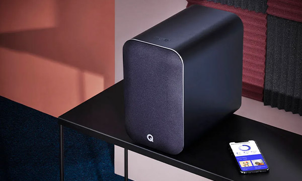 Q Acoustics M20