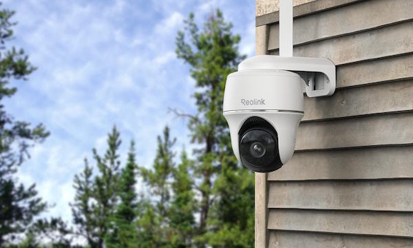 Leader de la technologie 4MP HD