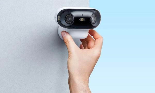 Introduction du double objectif