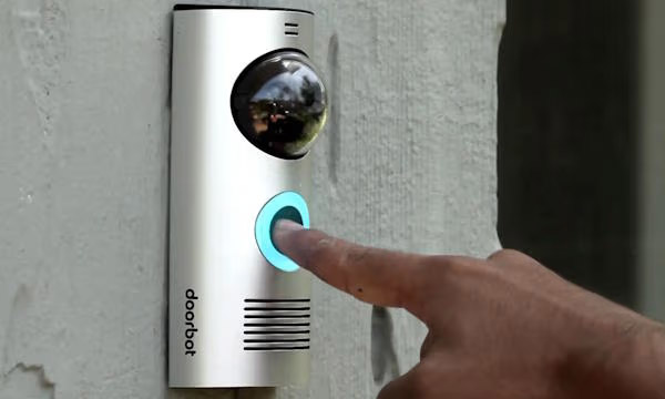 Naissance de Doorboot