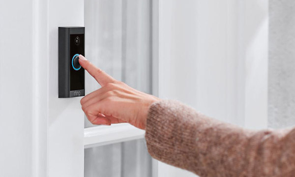 Ring Video Doorbell Wired