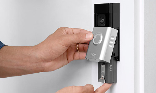 Ring Battery Video Doorbell