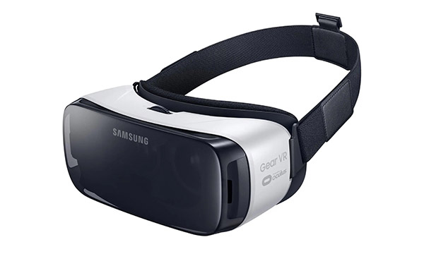 Réalité virtuelle