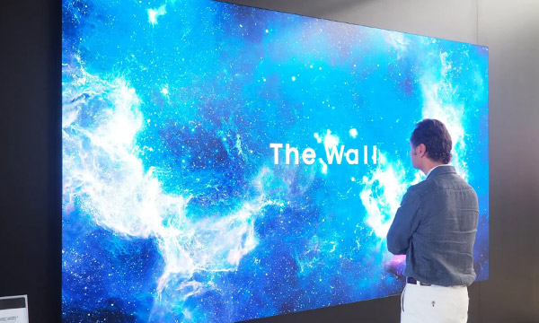 The Wall