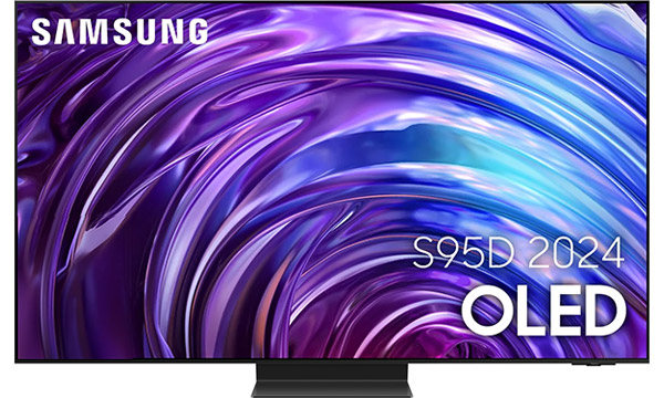 Samsung OLED S95D