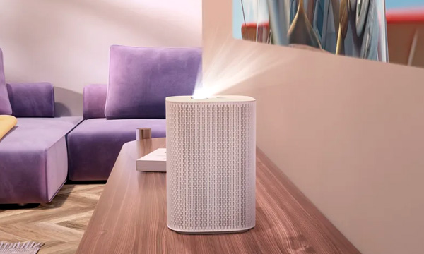  Samsung The Premiere 5 