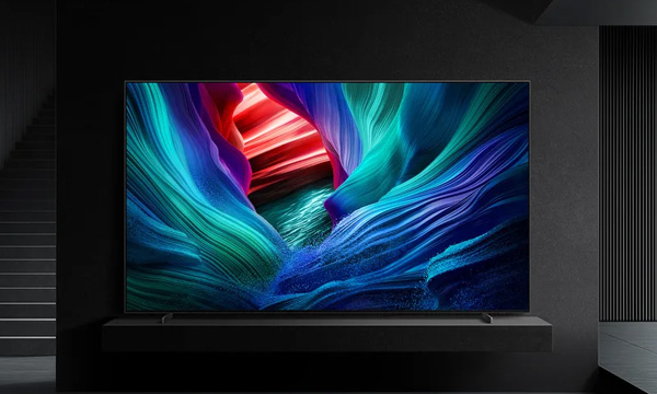  Samsung Micro RGB 115