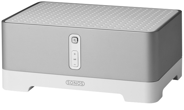 Premier amplificateur Sonos Premier amplificateur Sonos