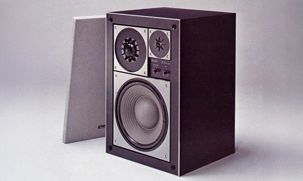 Enceinte Technics SB-1000