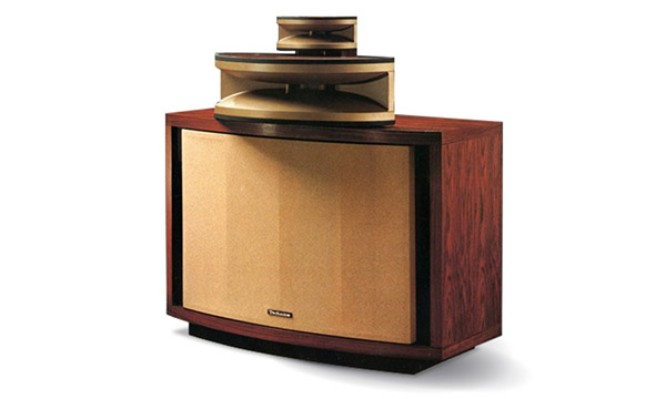 Enceinte Technics SB-10000