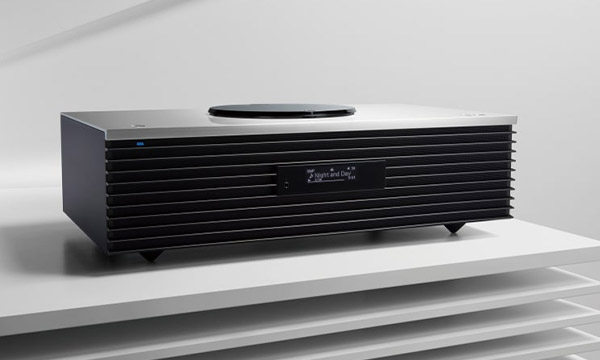 Un système tout-en-un