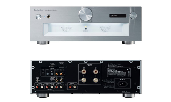Amplificateur Technics SU-G700