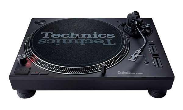 Une platine pensée pour les DJ