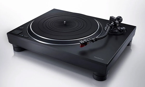 Platine Technics SL-1500C