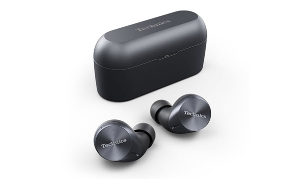 Des écouteurs sans fil