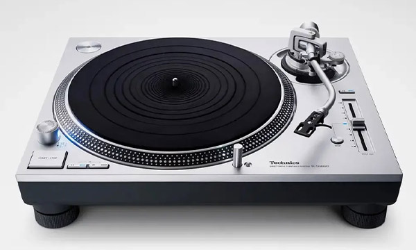 Platine Technics SL-1200GR2