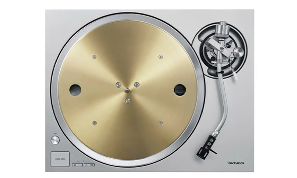 Platine Technics SL-1300G