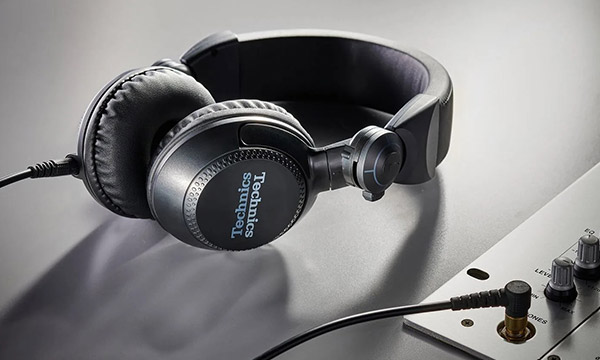 Un casque DJ revisité