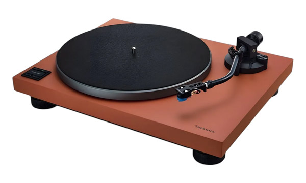 La première platine Bluetooth