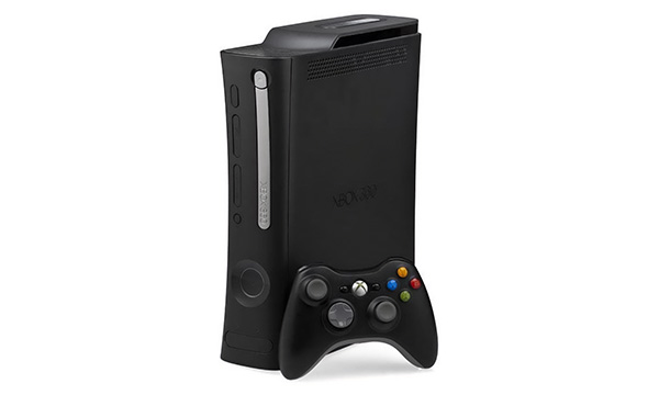 Xbox 360