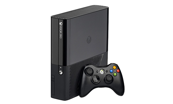 Xbox 360 E