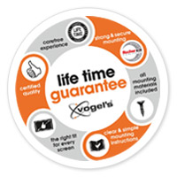 La garantie qualité Vogel's