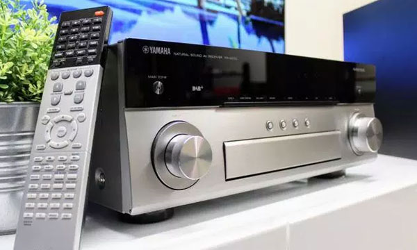                                                                             Test :
                                                                        Yamaha Aventage MusicCast RX-A870
                                