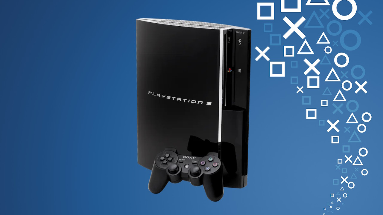 La PlayStation 3, console puissante lancée en 2006, sauvée par ses jeux cultes et le PlayStation Network.