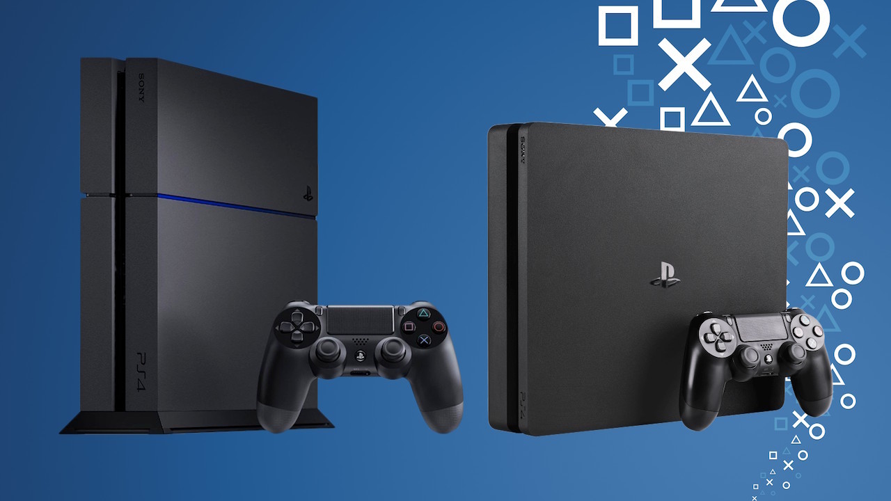 La PlayStation 4, console phare de Sony sortie en 2013, portée par des exclusivités cultes.