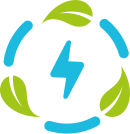 Une consommation d’énergie réduite.