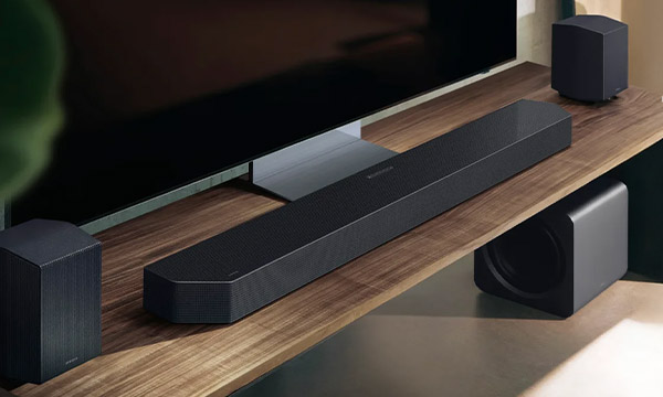 Renforcer, améliorer et régler les basses d'une barre de son