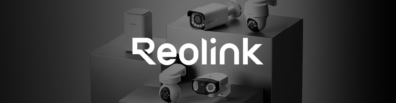 Espace passion Reolink