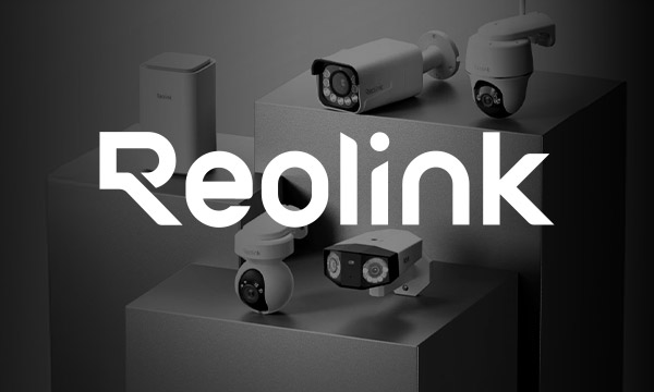 Reolink : tout savoir sur la marque
