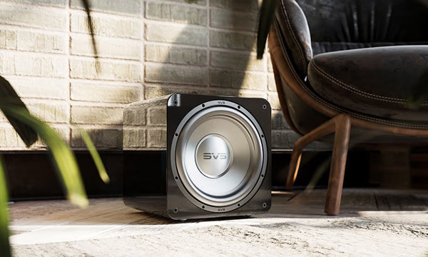 Six bonnes raisons d’utiliser un caisson de basses pour écouter de la musique